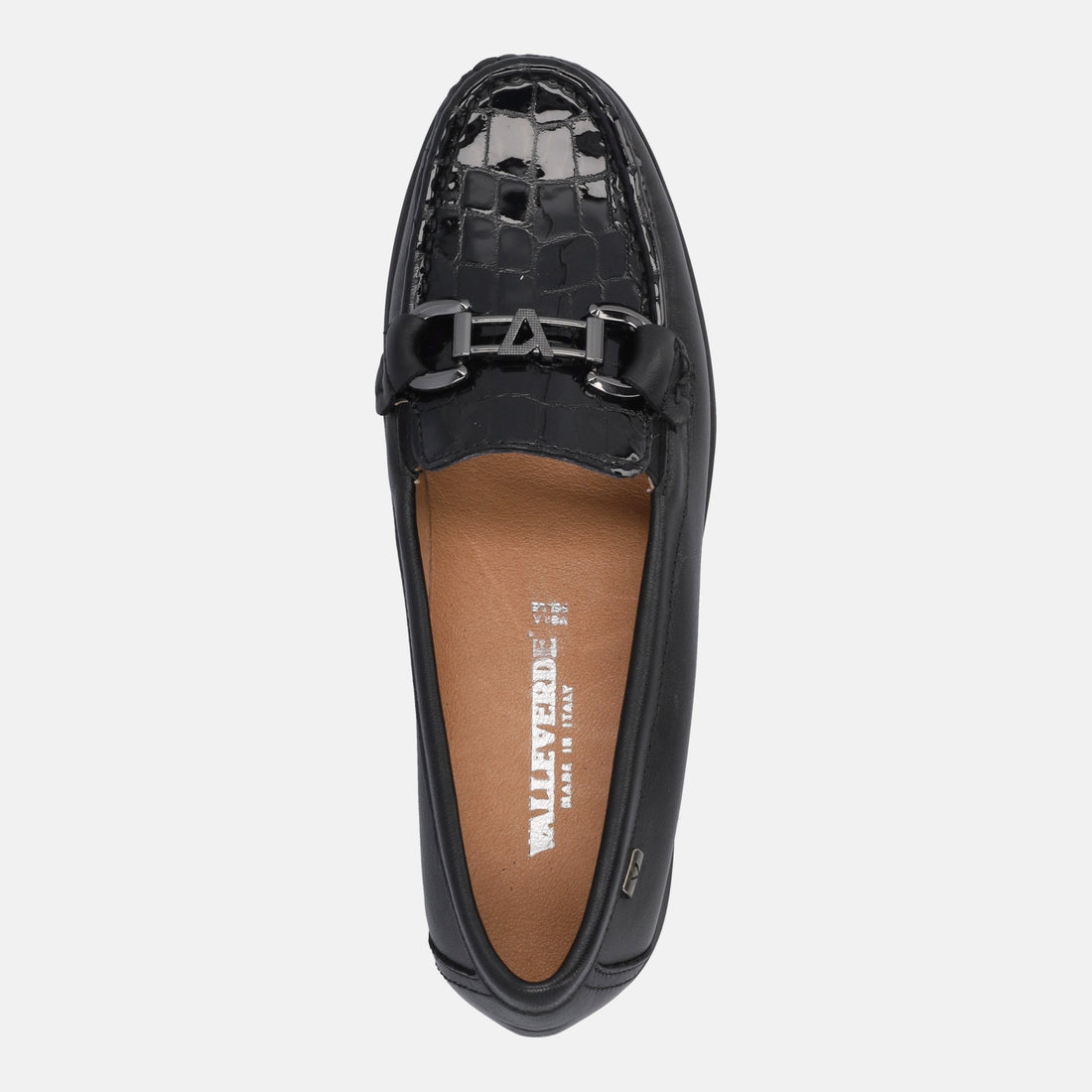 VALLEVERDE MOCASSINI