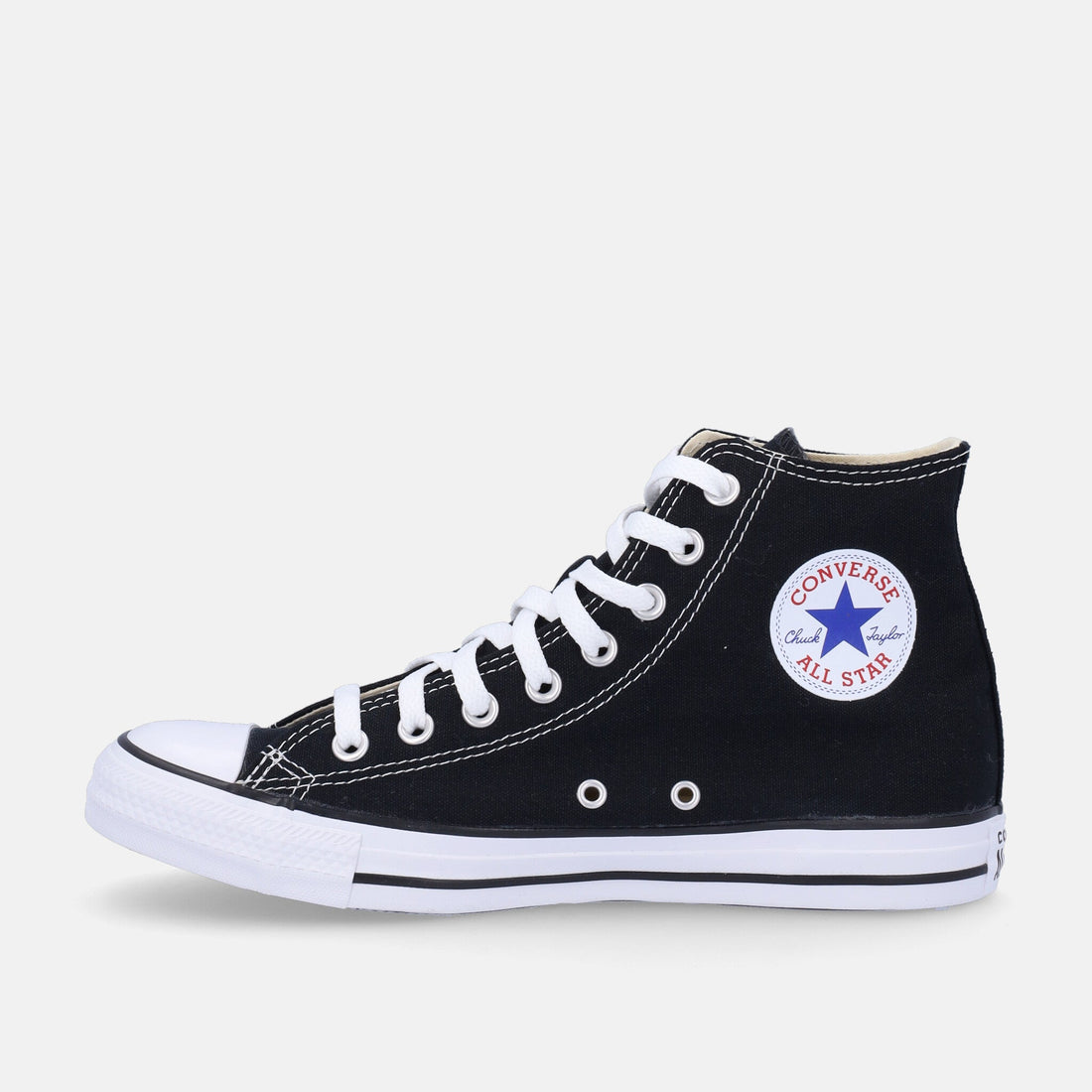 CONVERSE ALL STAR HI CANVAS