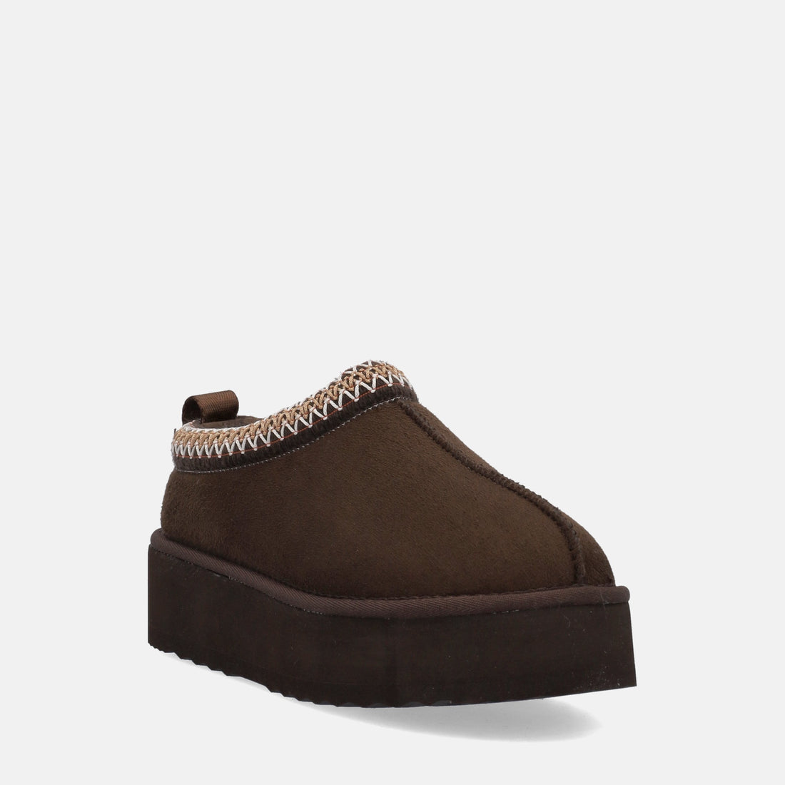 MARIELLA BURANI SABOT PLATFORM