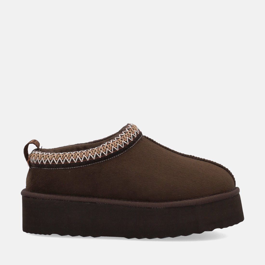 MARIELLA BURANI SABOT PLATFORM