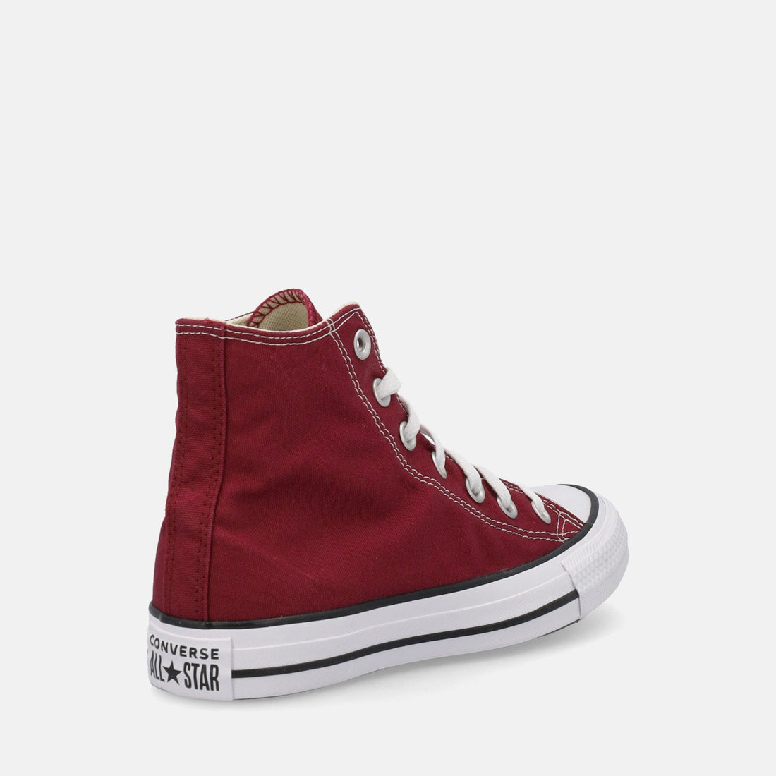 CONVERSE ALL STAR HI CANVAS