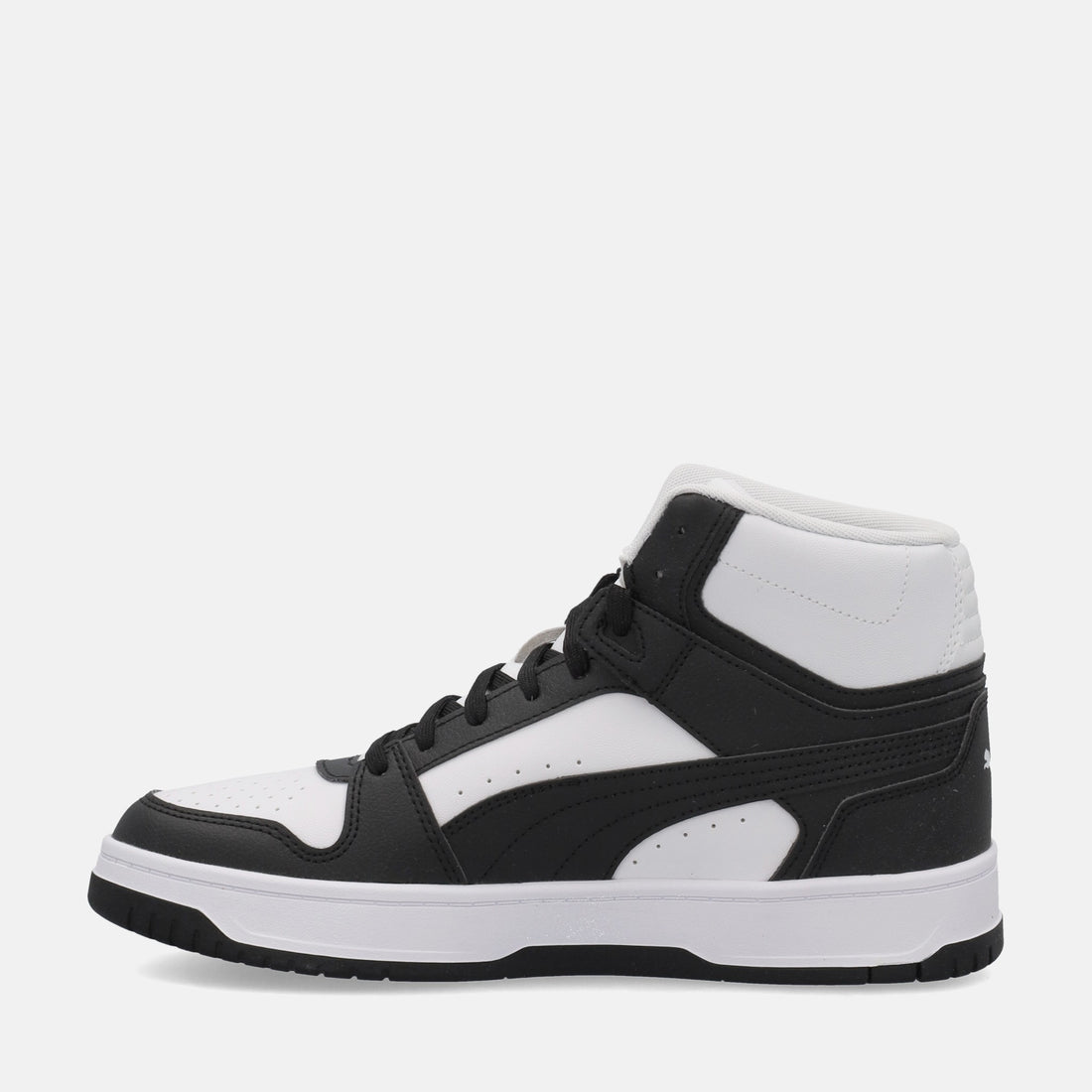 PUMA REBOUND SLAM MID SNEAKERS