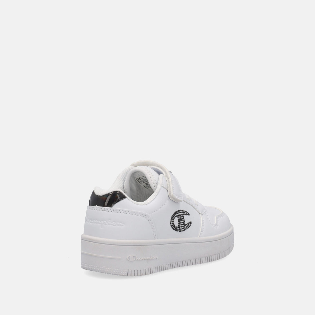 CHAMPION RD18 PLATFORM GLITTER G PS