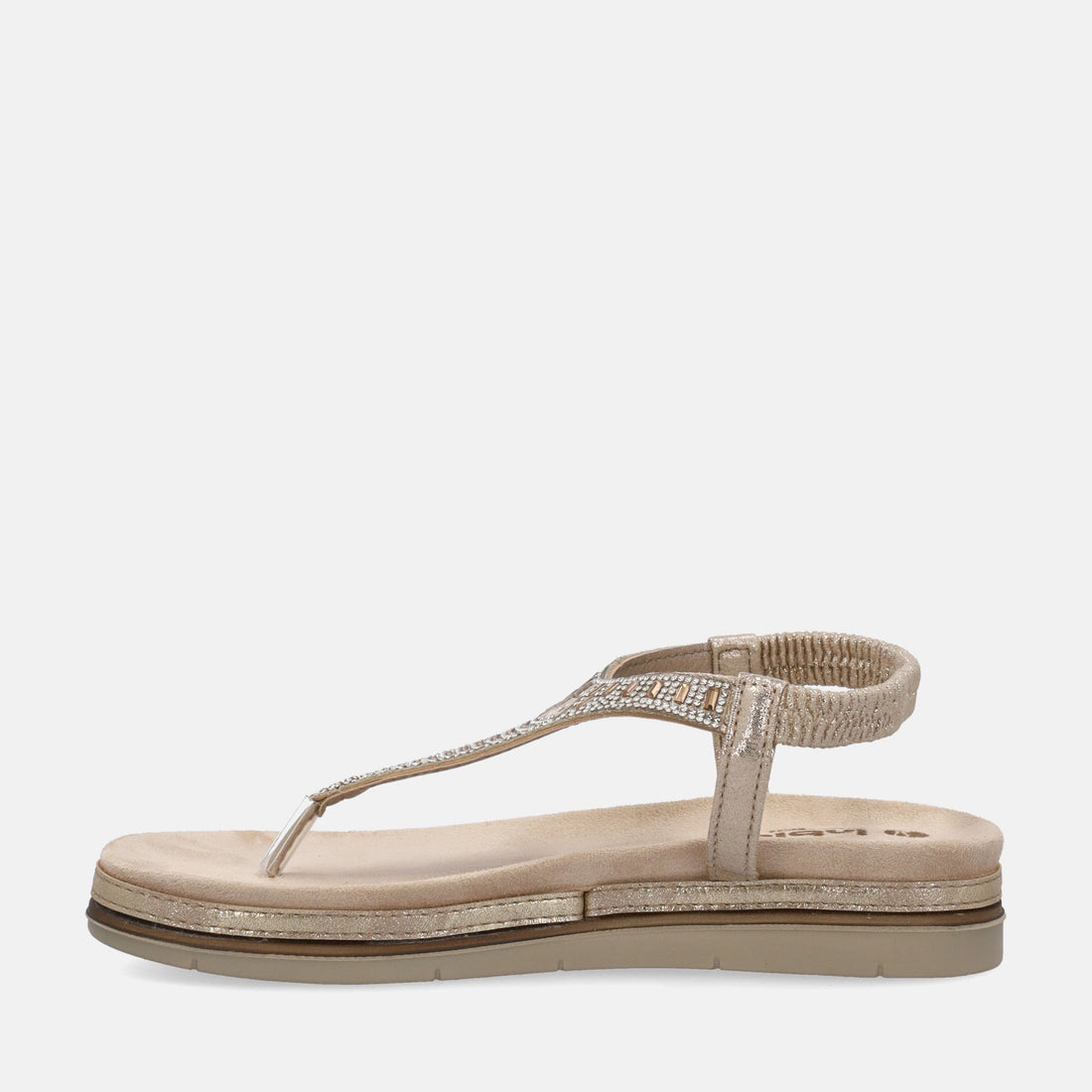 INBLU SANDALI A INFRADITO