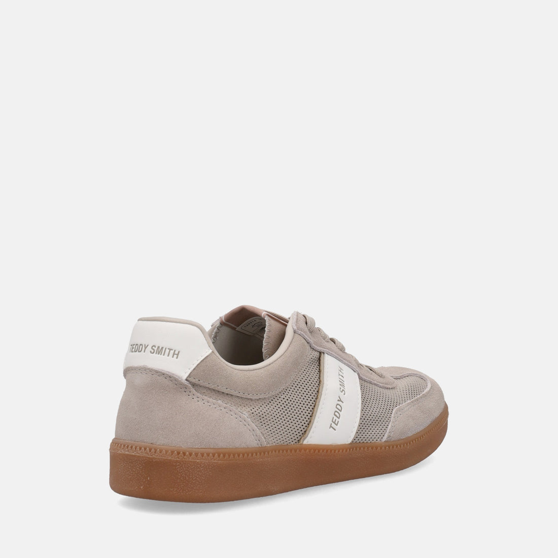 TEDDY SMITH SNEAKERS