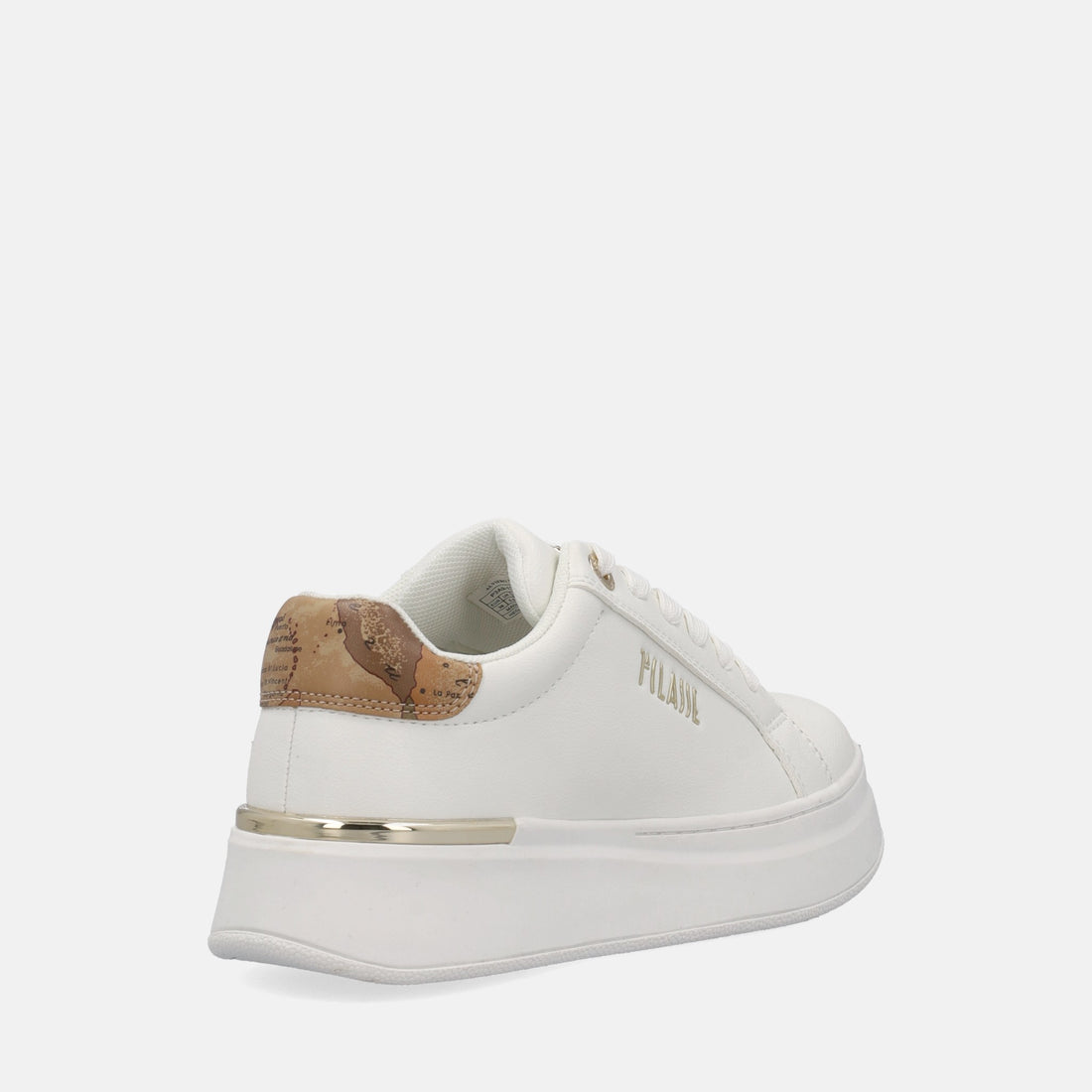 PRIMA CLASSE SNEAKERS