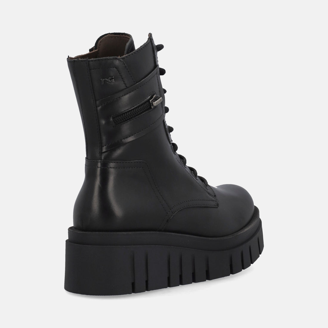 NERO GIARDINI ANFIBI PLATFORM