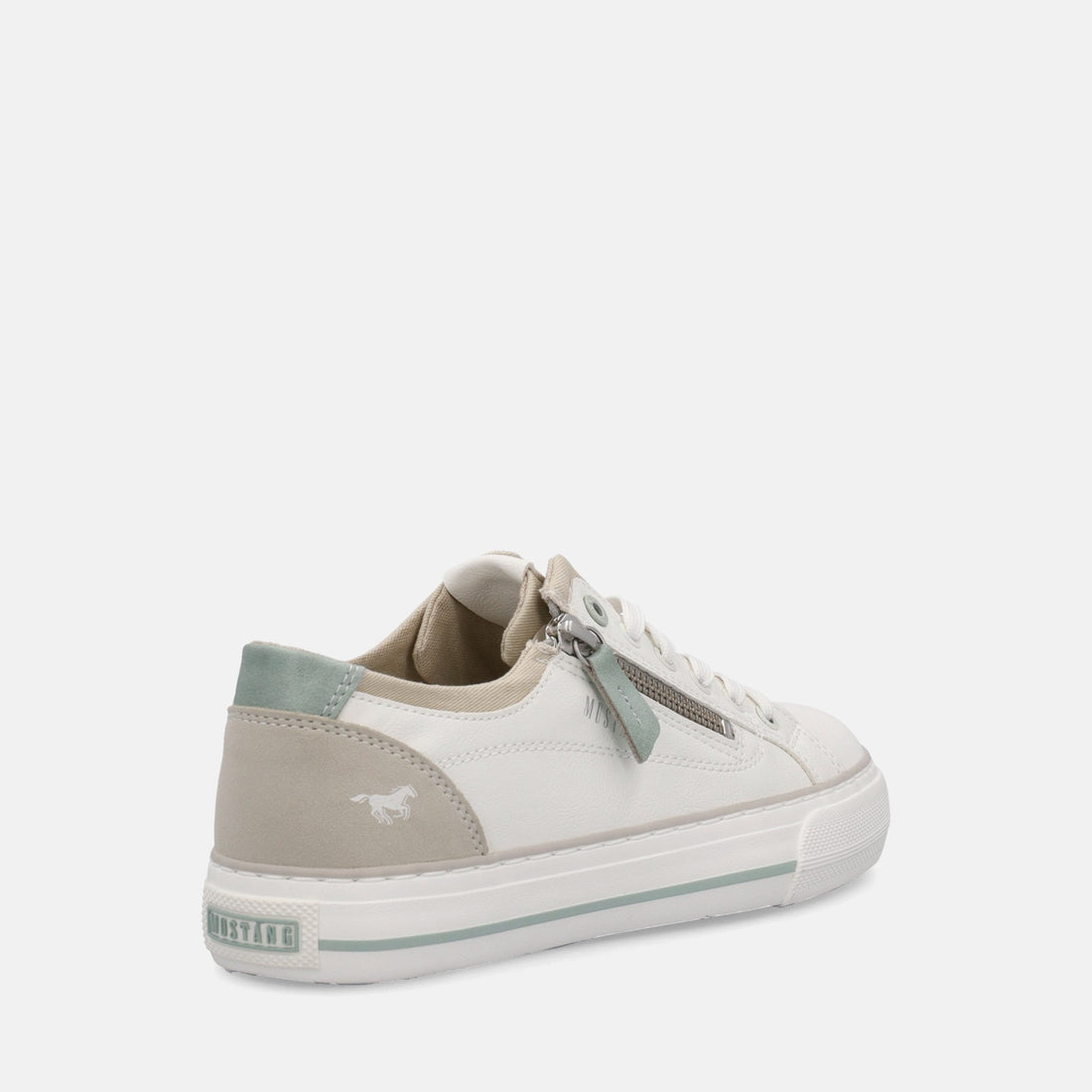 MUSTANG SNEAKERS