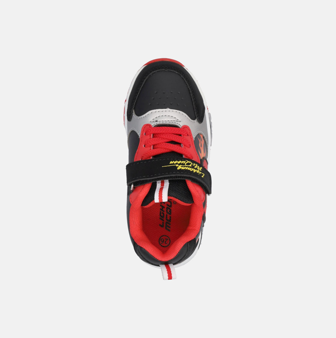 CARS SNEAKERS