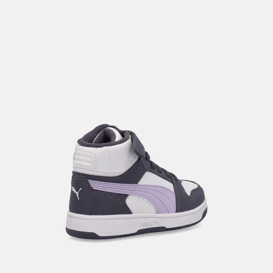 PUMA REBOUND SLAM MID AC+ PS SNEAKERS