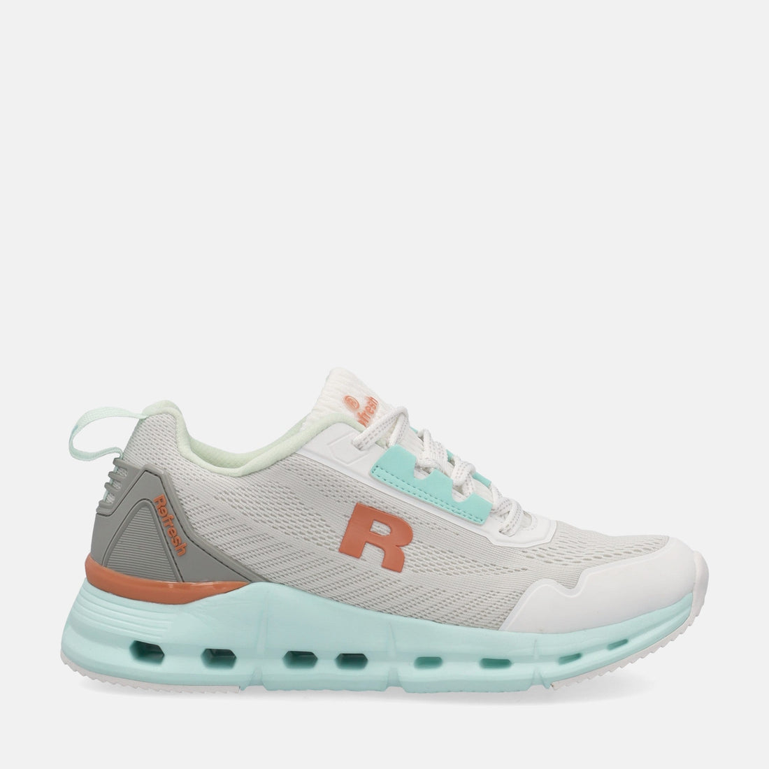 REFRESH SNEAKERS