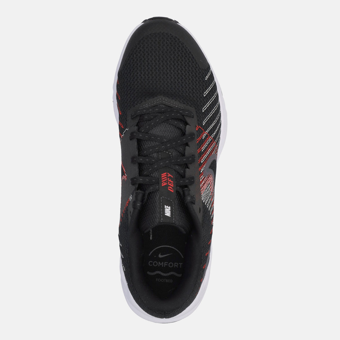 NIKE RUN DEFY