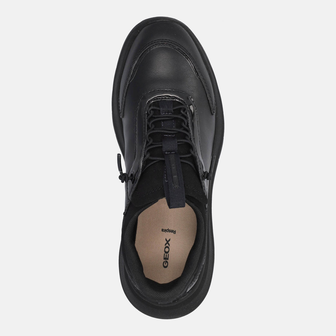 GEOX PLUMMERY PLUS FAST-IN