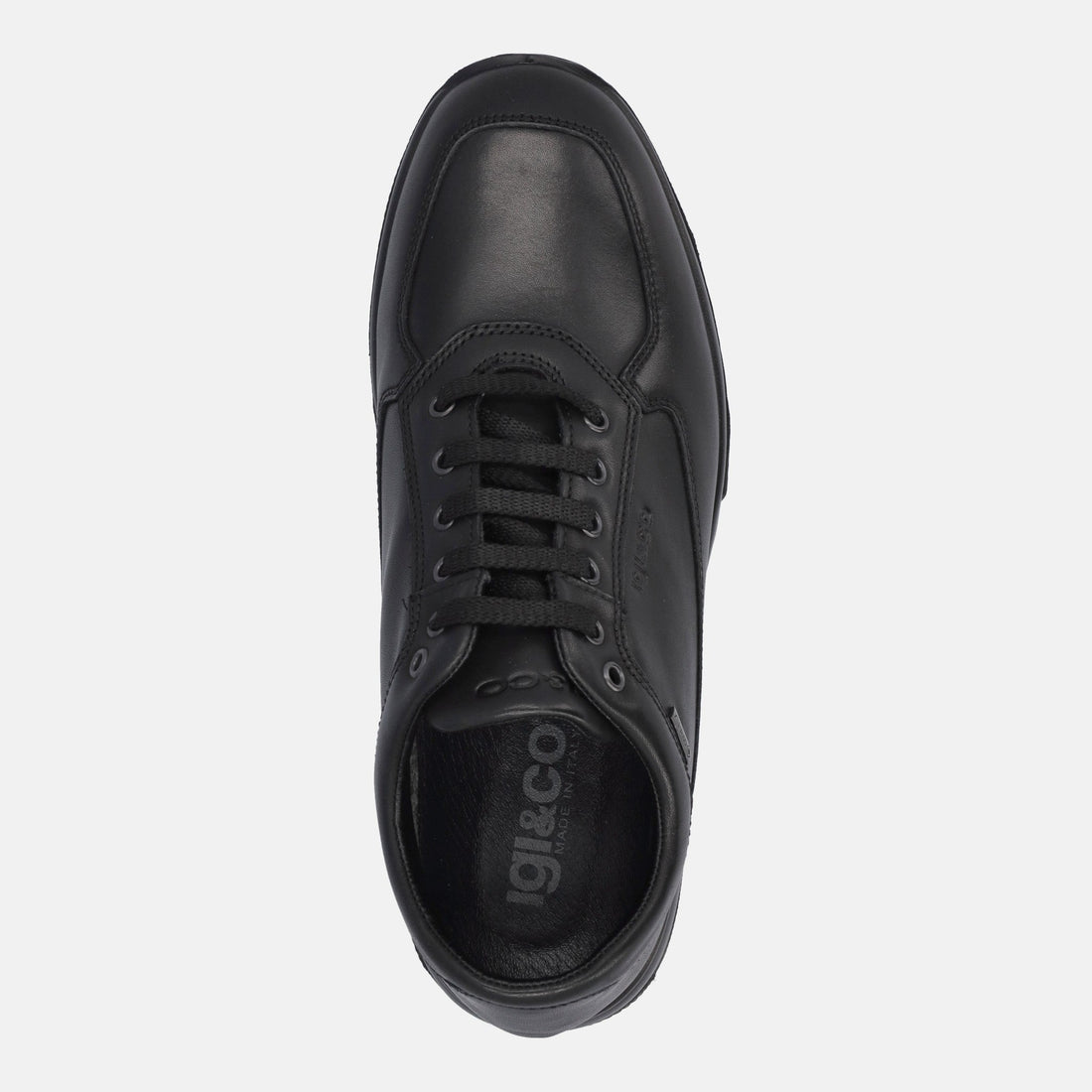 IGI&CO TRAV.TIME GTX