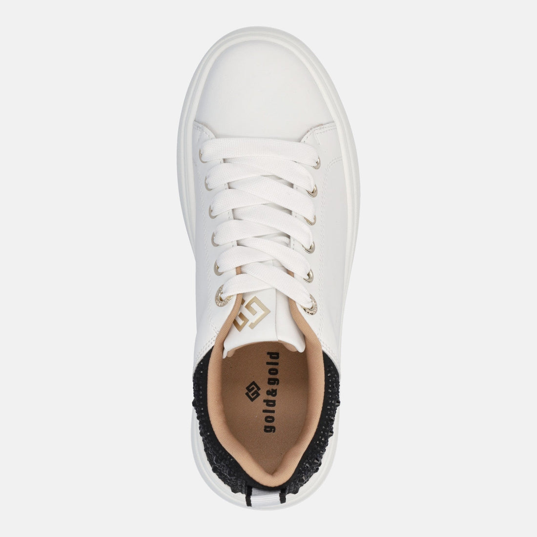 GOLD&GOLD SNEAKERS