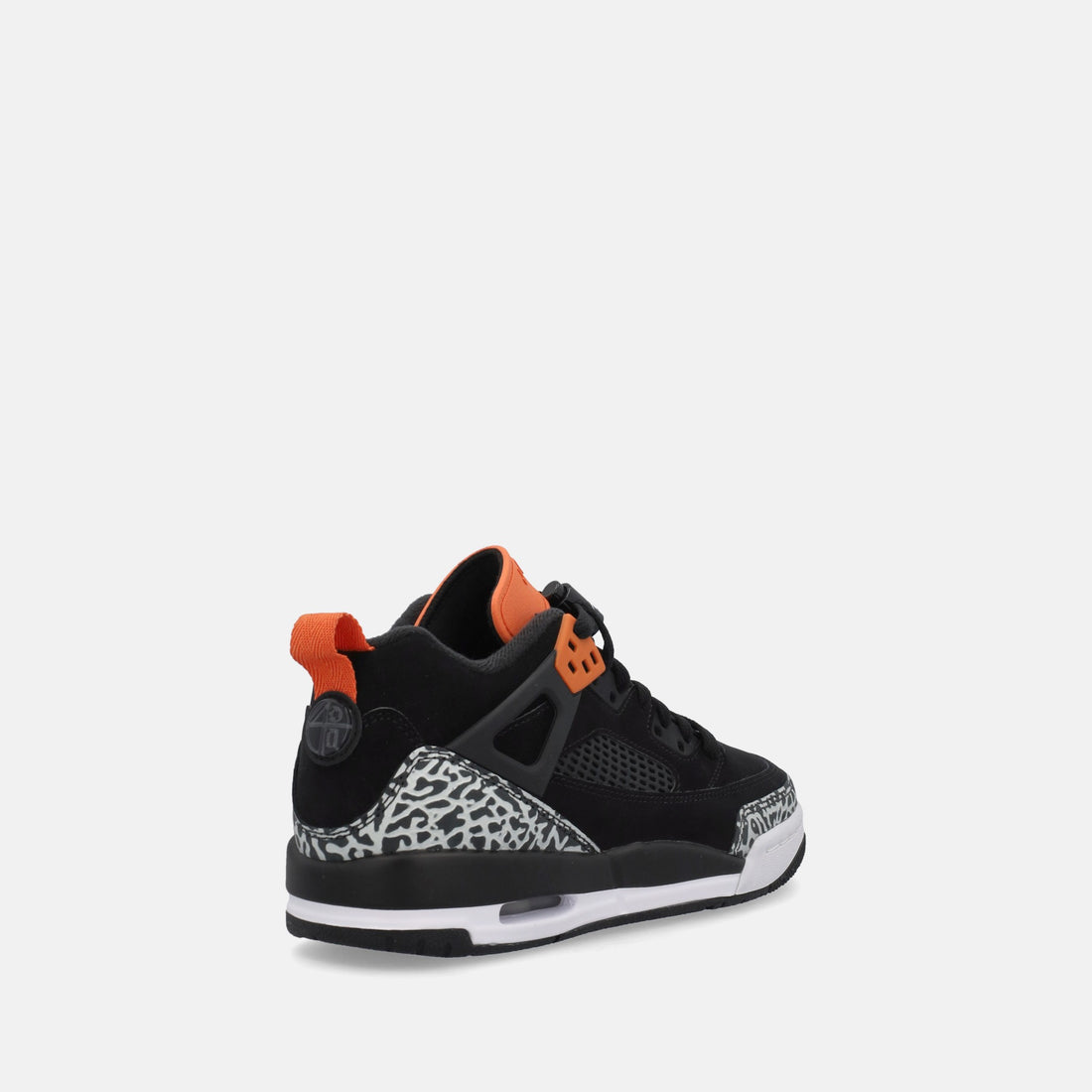 NIKE JORDAN SPIZIKE LOW