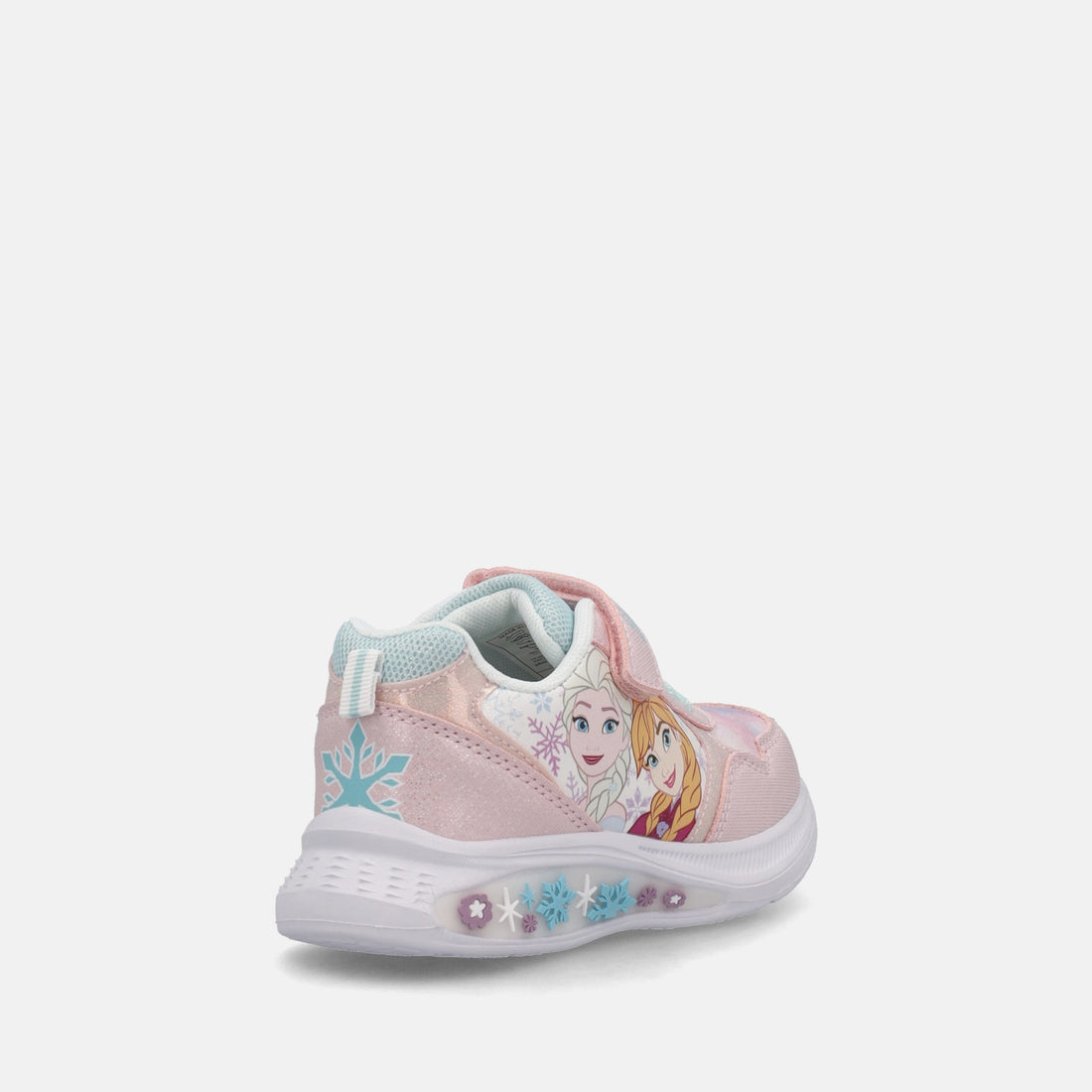FROZEN SNEAKERS