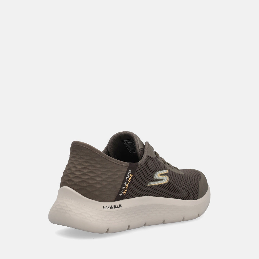SKECHERS GO WALK FLEX - HANDS UP SLIP-INS