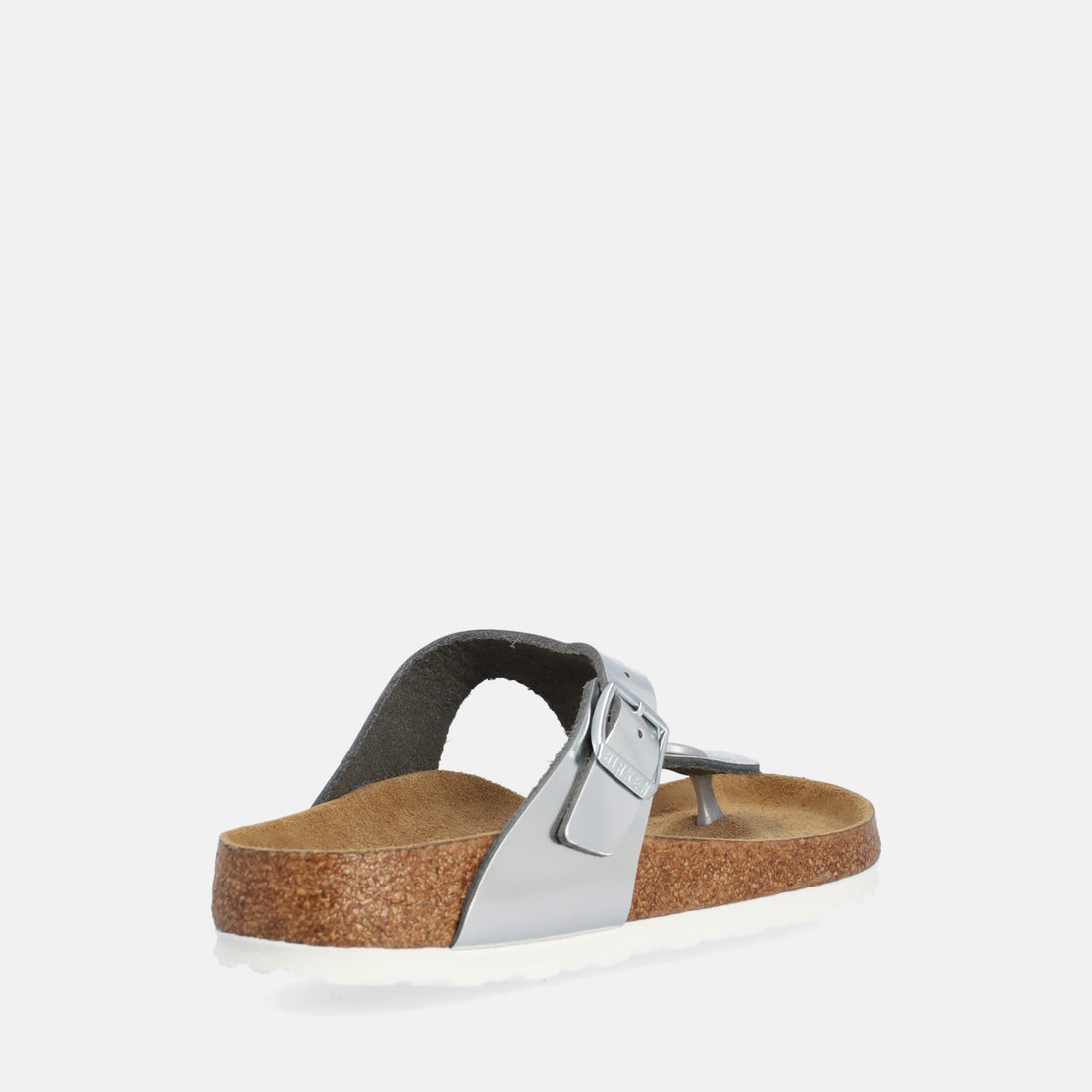 BIRKENSTOCK GIZEH SOFT FOOTBED