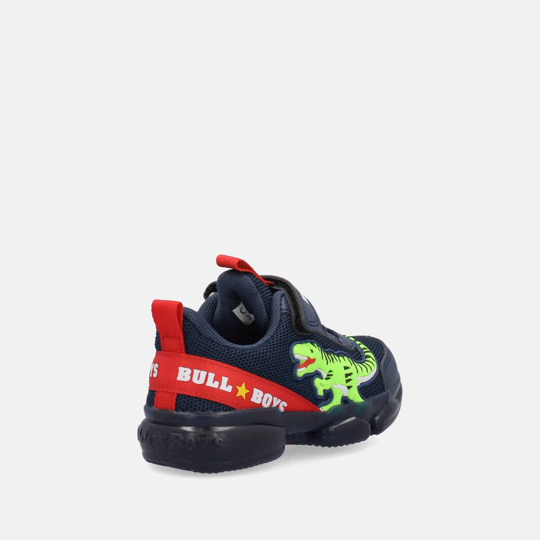 BULL BOYS T-REX SNEAKERS