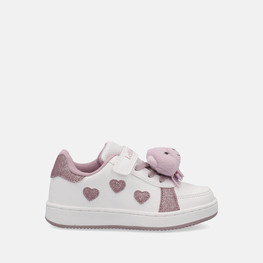 LELLI KELLY ORSETTO SNEAKERS