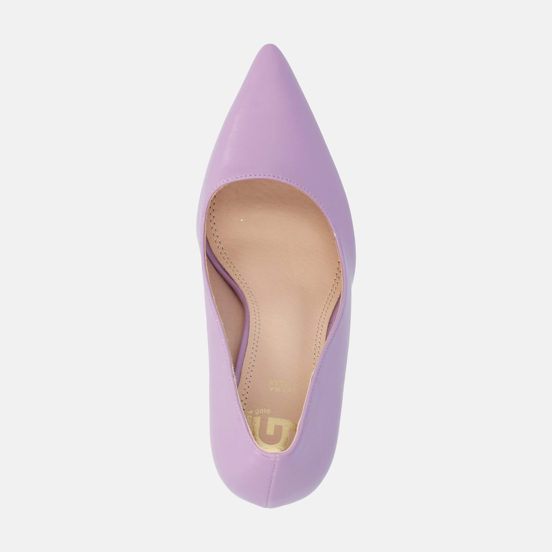 GOLD&GOLD Decolleté