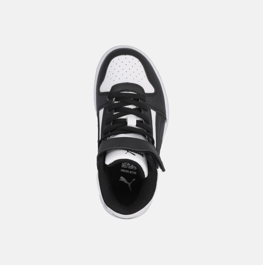 PUMA REBOUND SLAM MID AC+ PS