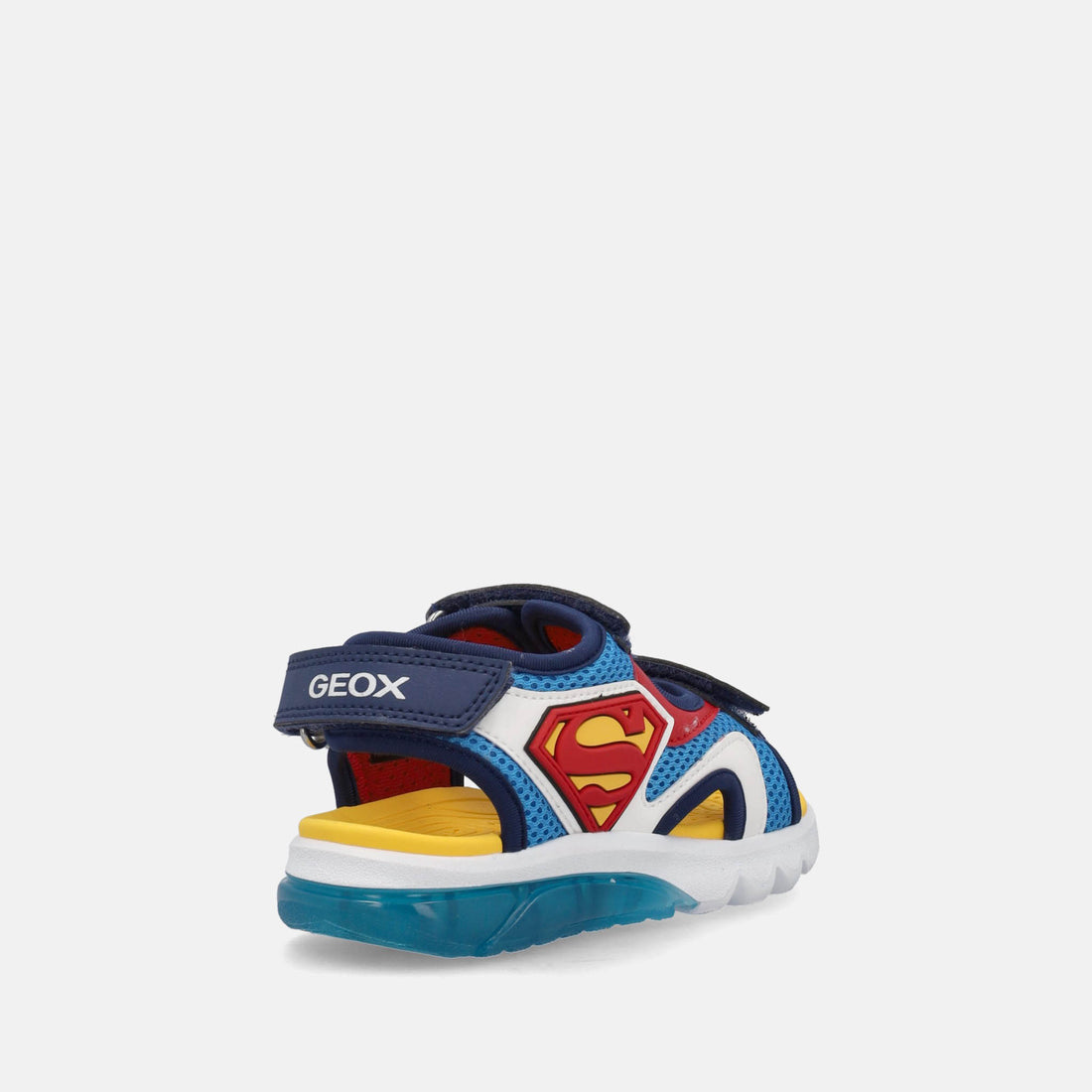 GEOX SANDAL CIBERDRON