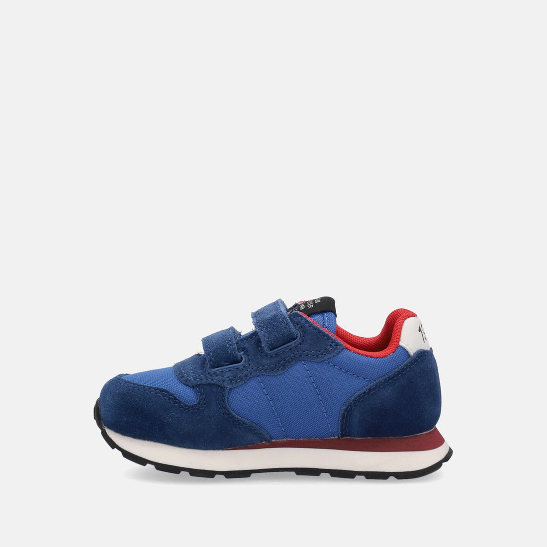 SUN68 BOY'S TOM SOLID