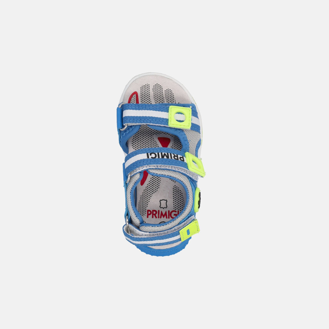 PRIMIGI BABY ACTIVE