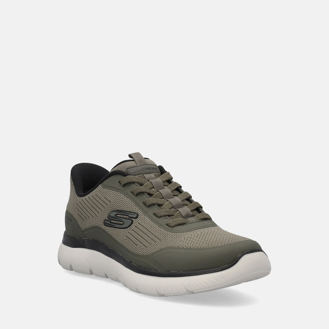 SKECHERS SUMMITS - LEYTER SLIP-INS