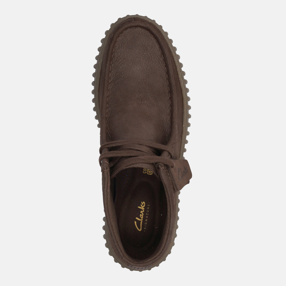 CLARKS TORHILL HI