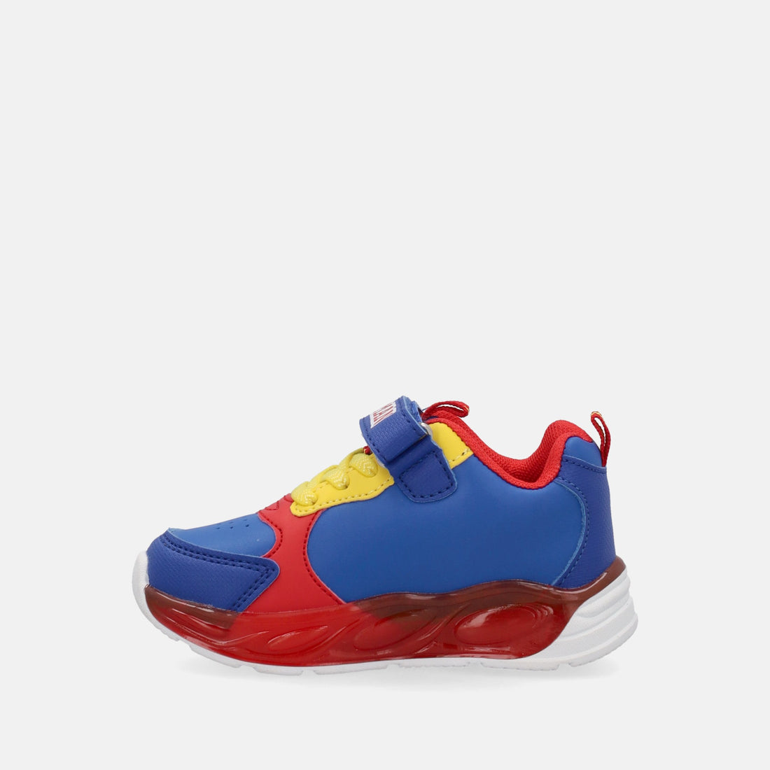 SUPERMAN SNEAKERS