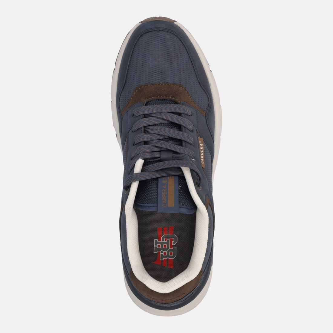 CARRERA SNEAKERS