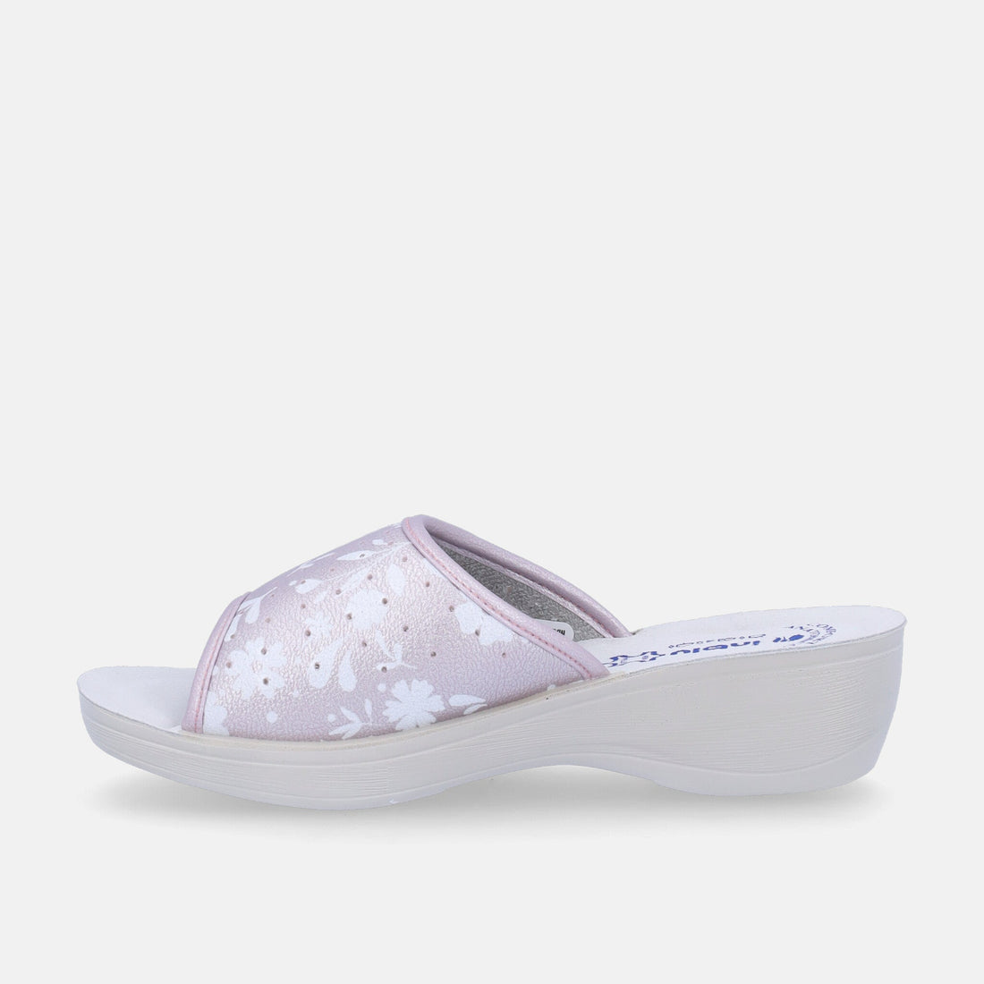 Ciabatte casa donna Inblu