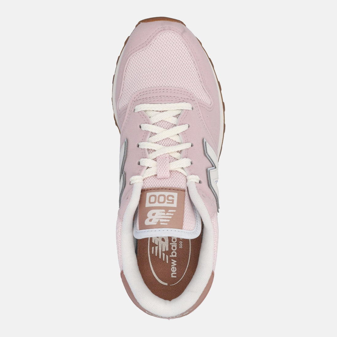 NEW BALANCE 500