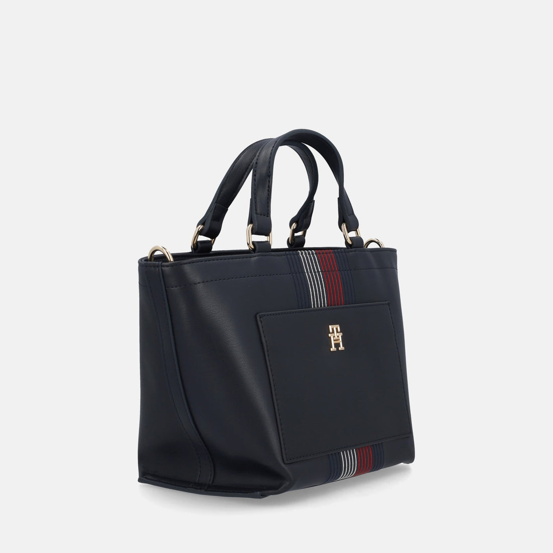 TOMMY HILFIGER DISTINCT MINI TOTE