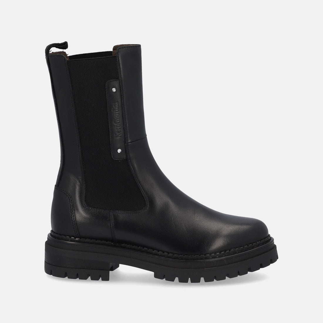 NERO GIARDINI BEATLES – Che 48!