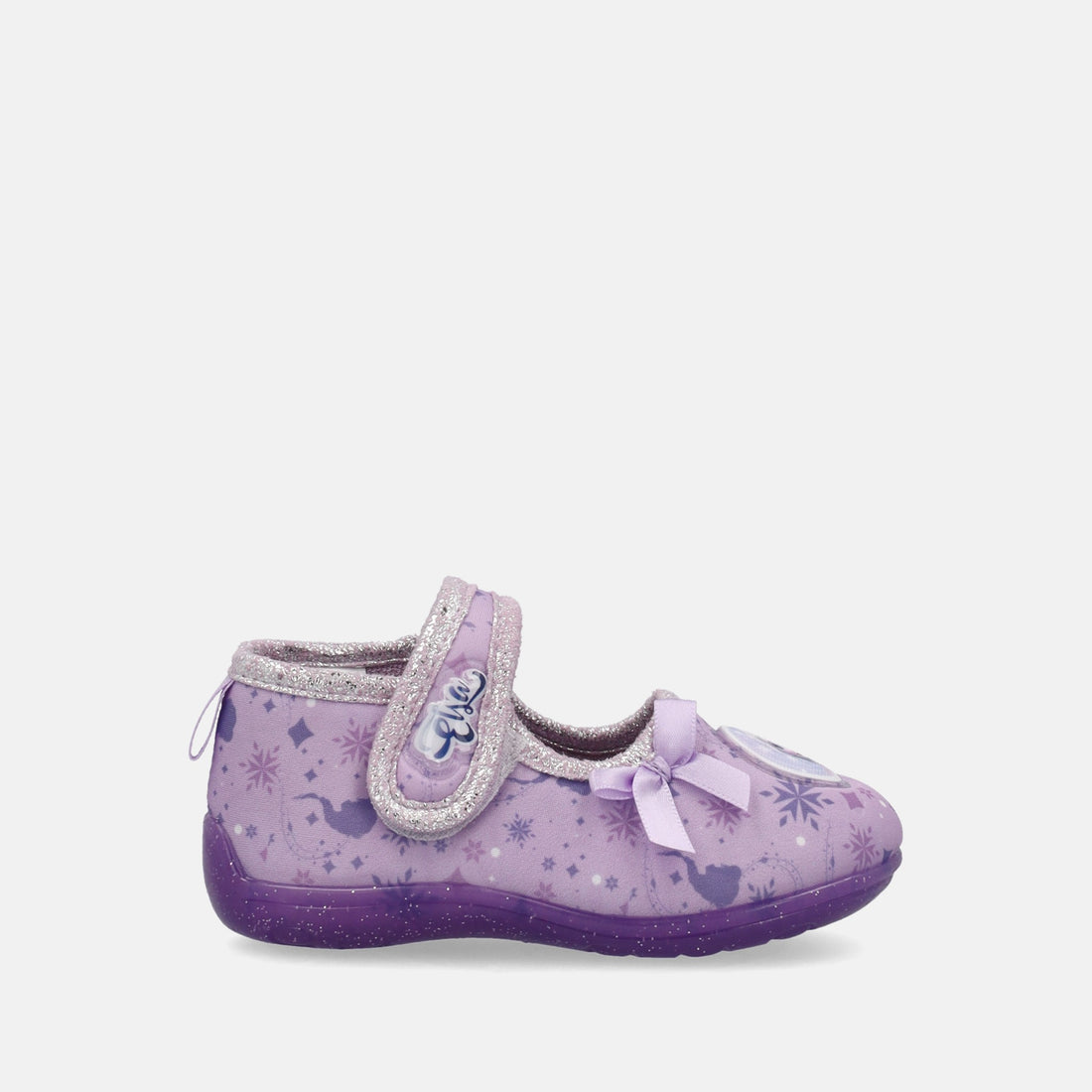 FROZEN PANTOFOLE