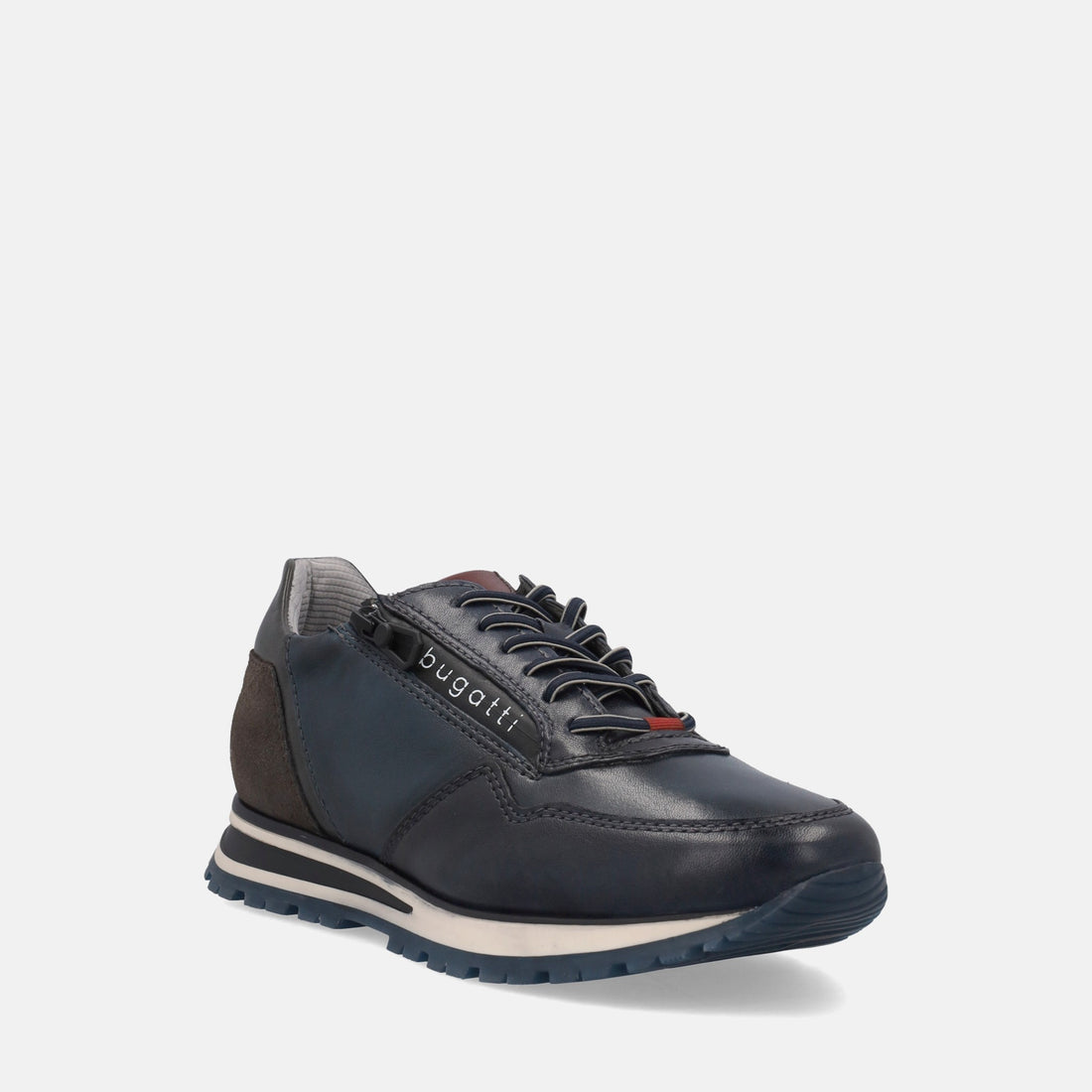 BUGATTI SCARPE CIVILI