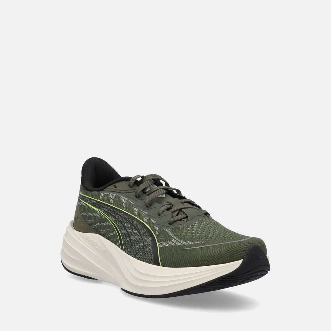 PUMA DARTER PRO 2 RUNNING