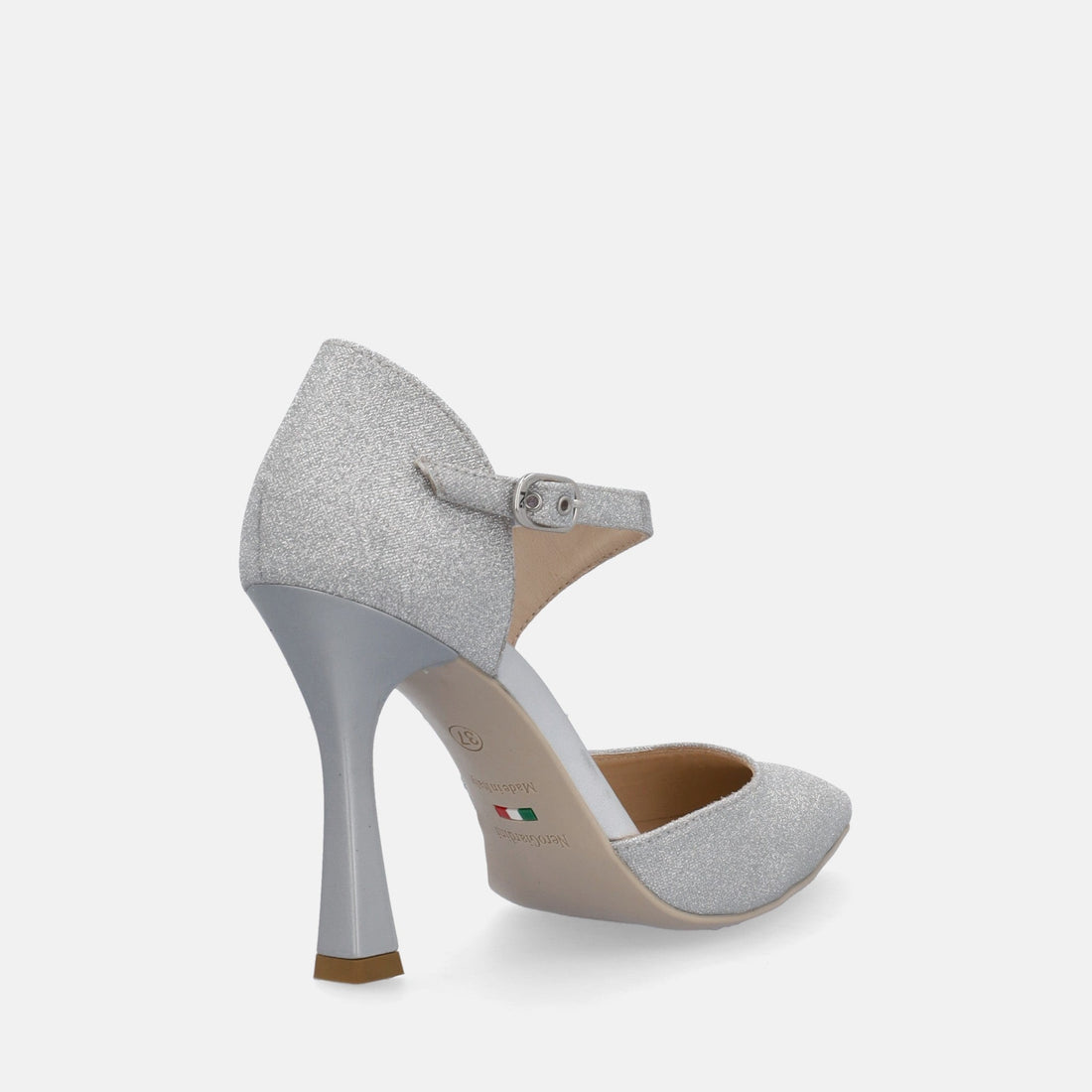 NERO GIARDINI DÉCOLLETÉ