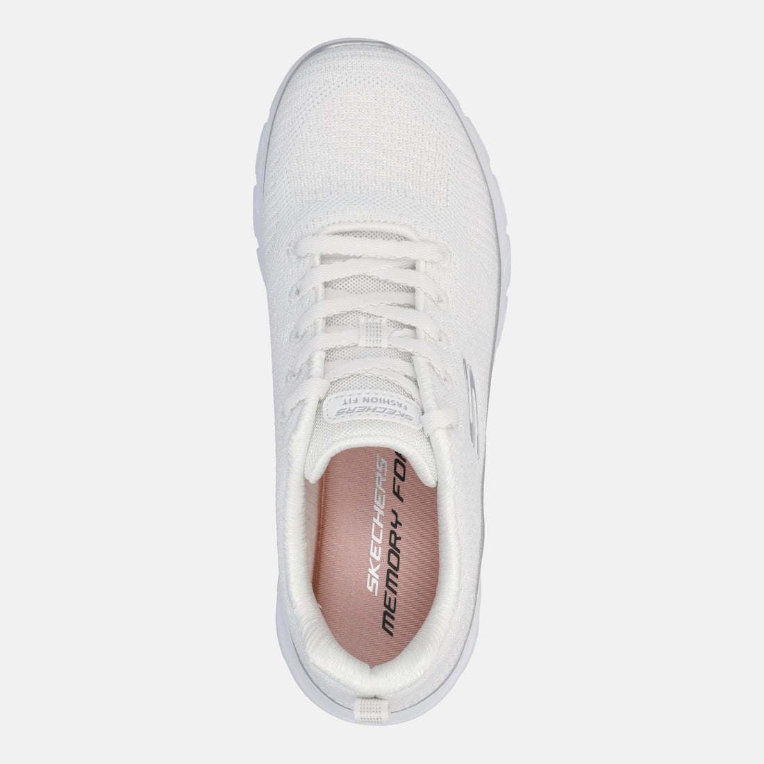 SKECHERS FASHION FIT 2.0-MOONLIGHT GLOW