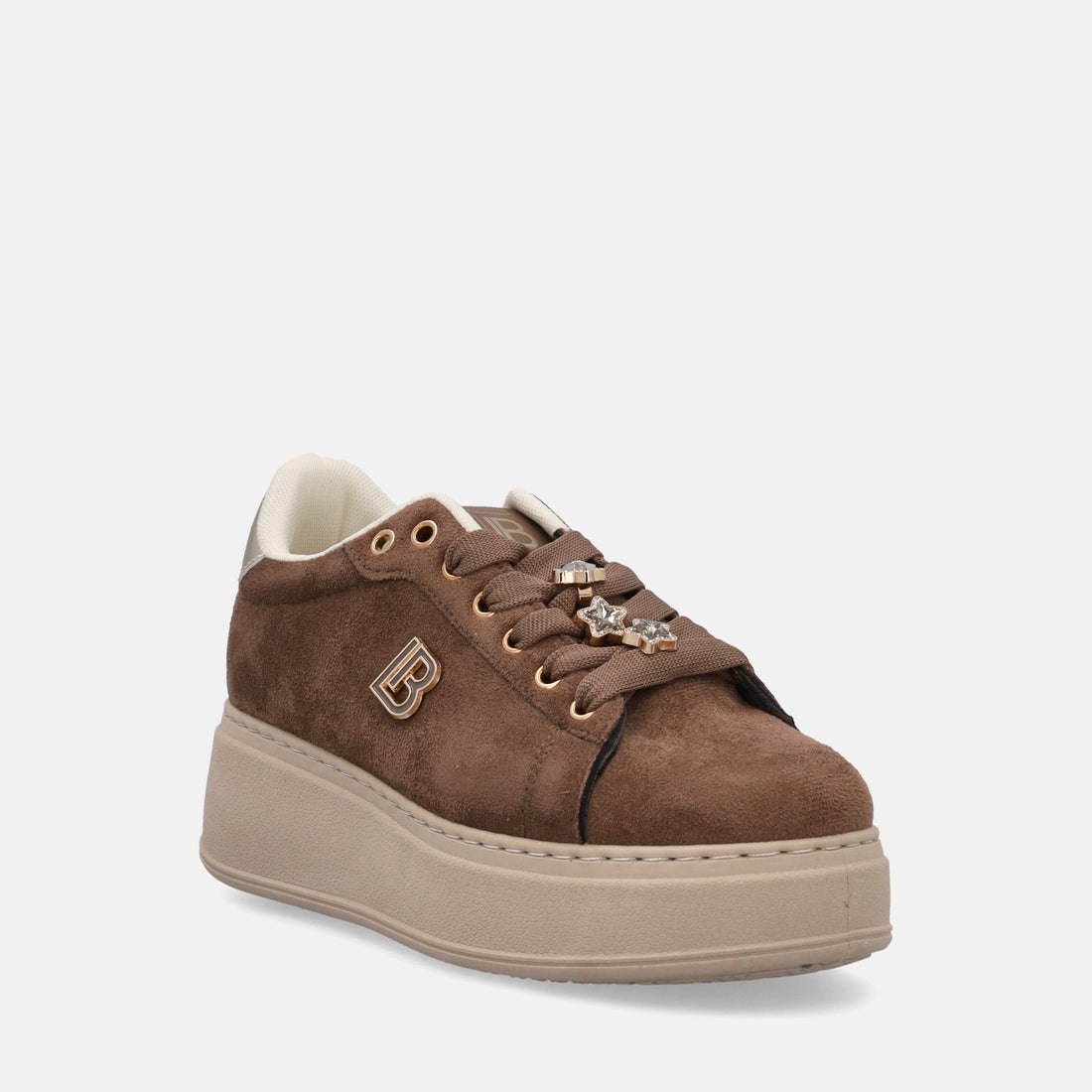 LAURA BIAGIOTTI SNEAKERS PLATFORM