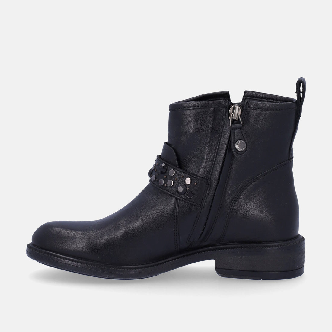 Tronchetto donna Geox
