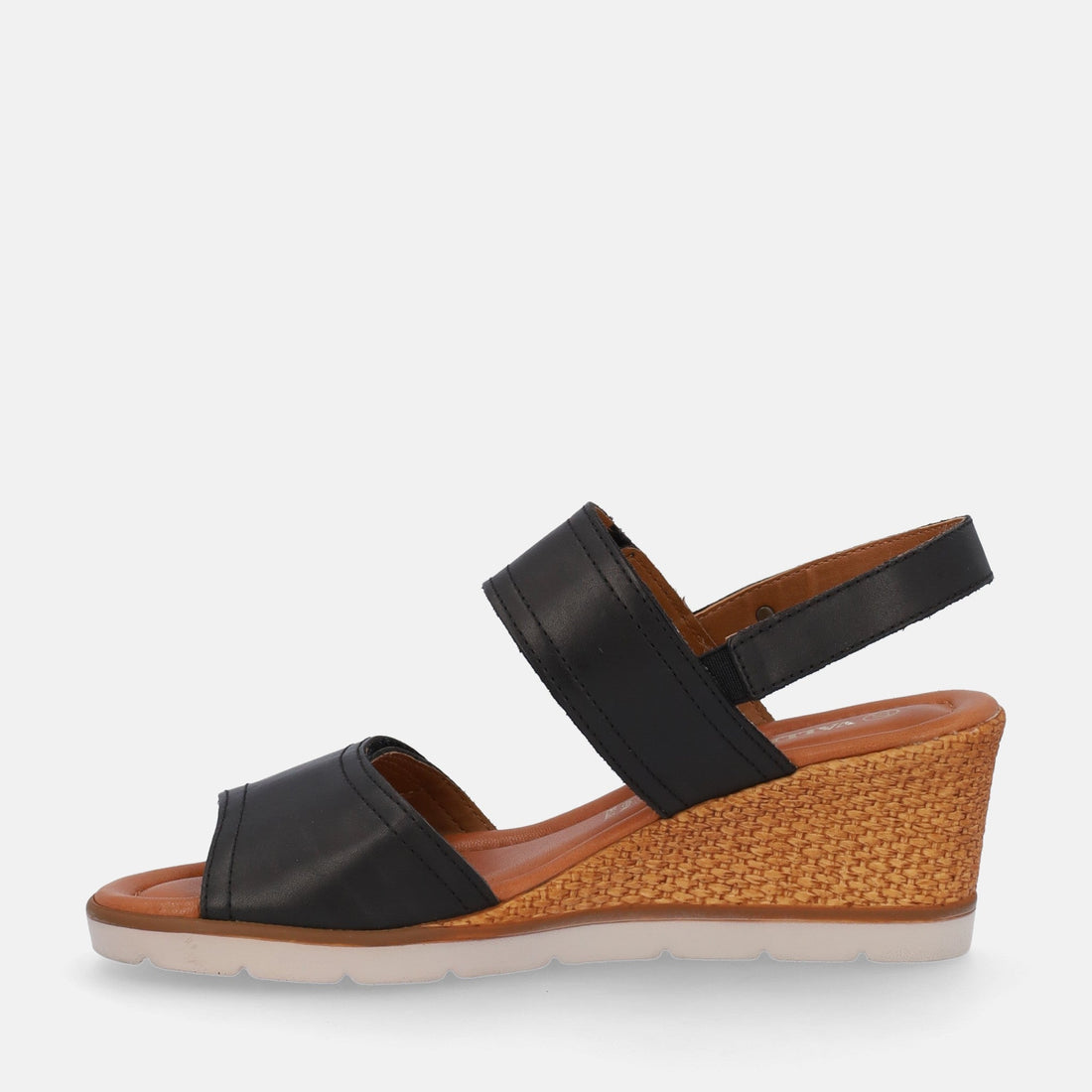 VALLEVERDE SANDALI CON ZEPPA