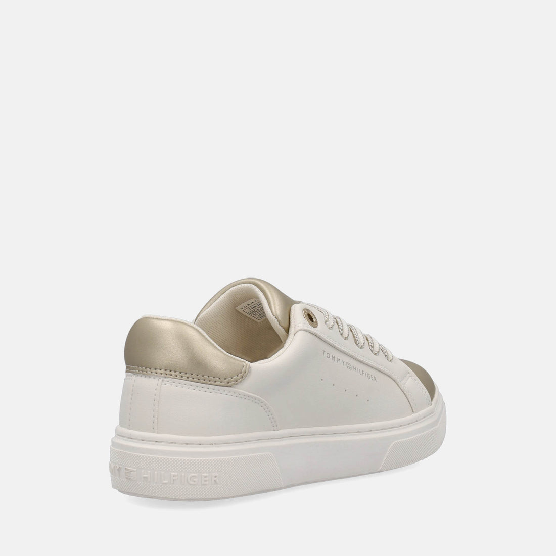 TOMMY HILFIGER SNEAKERS