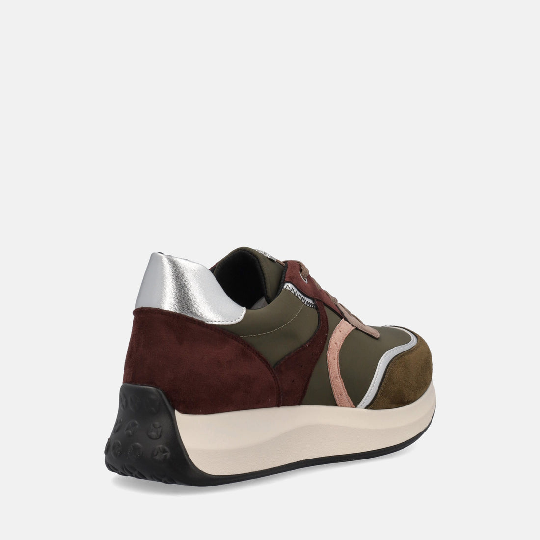 INBLU SNEAKERS PLATFORM