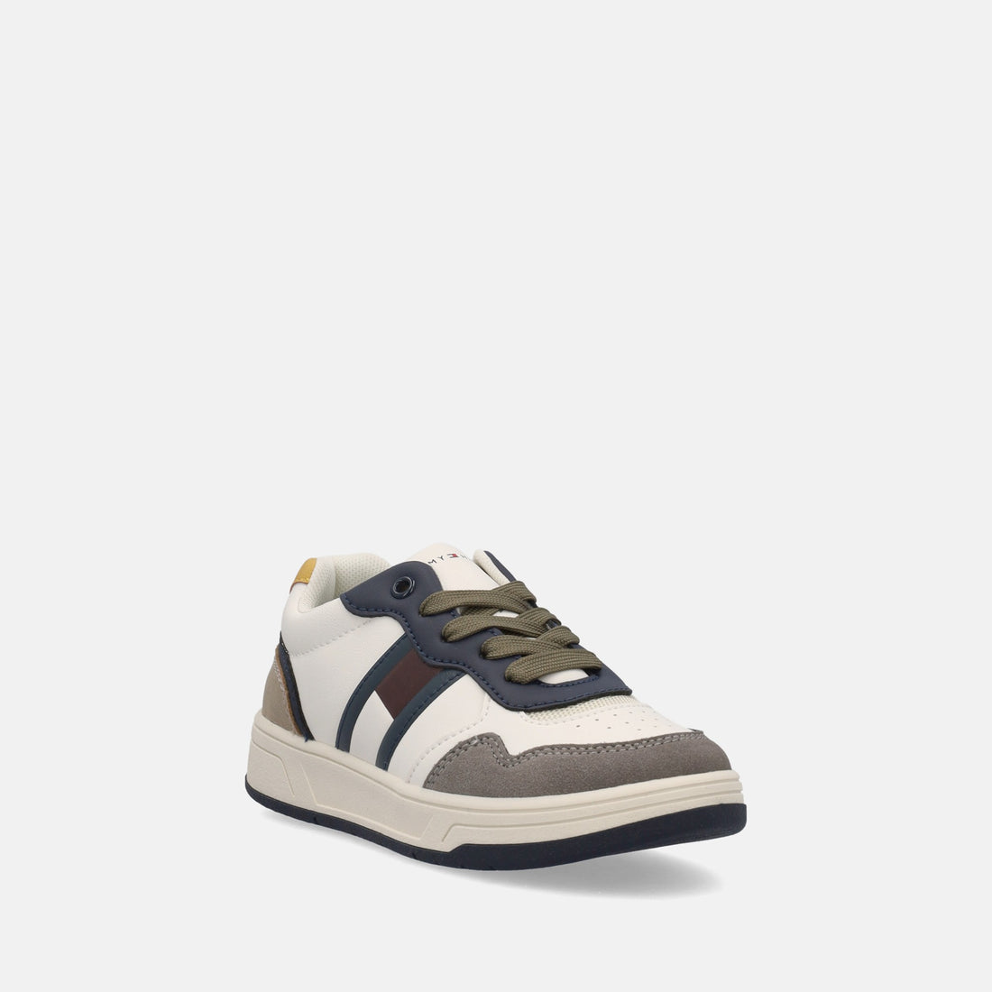 TOMMY HILFIGER SNEAKERS