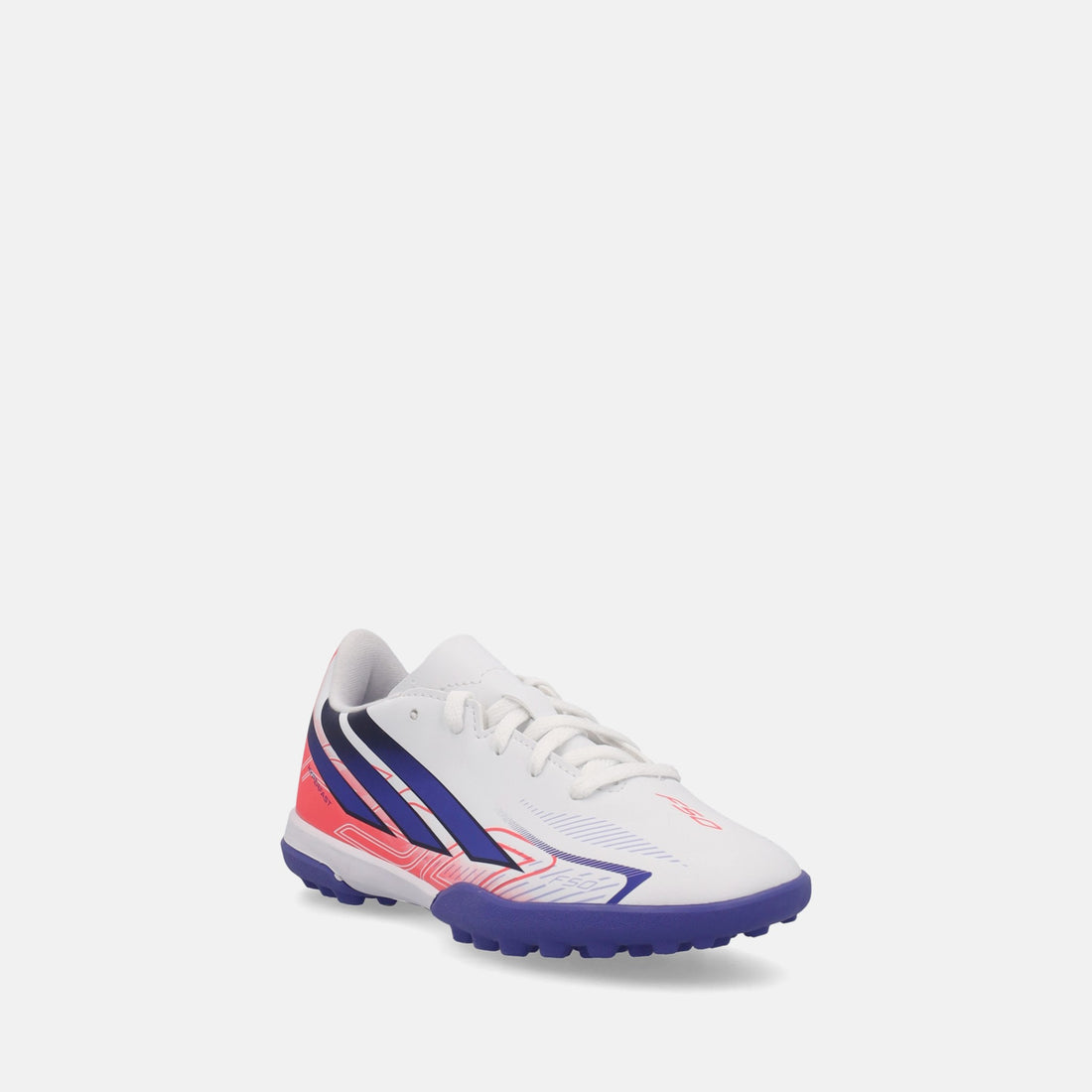 ADIDAS F50 HYPERFAST CLUB TF J